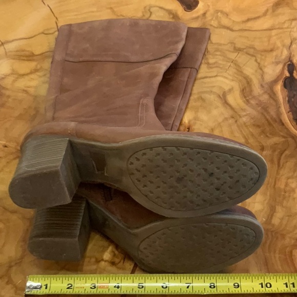 Aldo tall boots - Picture 2 of 2